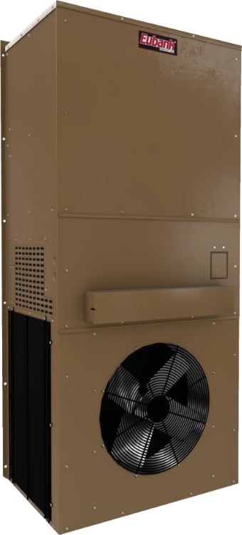 Eubank EGA1072AE 6.0 Ton Air Conditioner